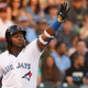 Illustration for article titled Oh Come On, The Blue Jays Still Won't Commit To Calling Up Vlad Guerrero Jr.